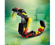 LEGO Creator 31159 Dzikie zwierzę: niezwykły pająk - 1284262 - zdjęcie 15